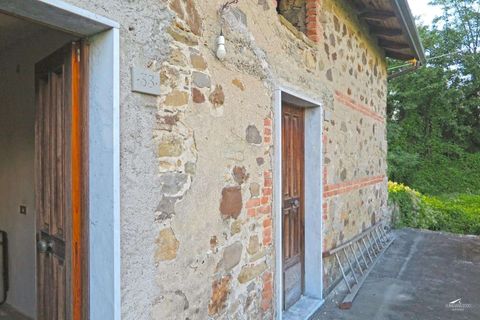 Villa a Mulazzo, Massa and Carrara, Mulazzo - € 120.000 | Ref: 181A-805616 - foto 3