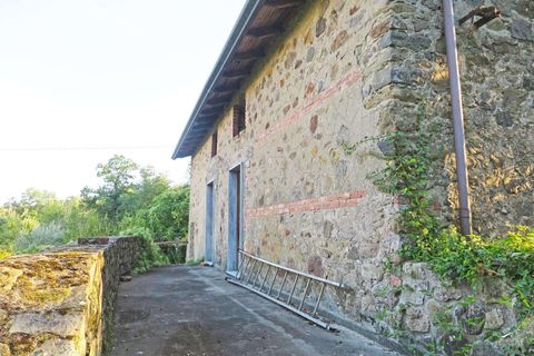 Villa a Mulazzo, Massa and Carrara, Mulazzo - € 120.000 | Ref: 181A-805616 - foto 4