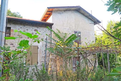 Villa a Mulazzo, Massa and Carrara, Mulazzo - € 120.000 | Ref: 181A-805616 - foto 20
