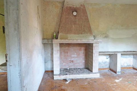 Villa a Mulazzo, Massa and Carrara, Mulazzo - € 120.000 | Ref: 181A-805616 - foto 22
