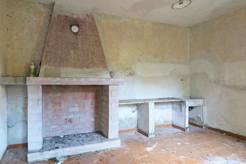 Villa a Mulazzo, Massa and Carrara, Mulazzo - € 120.000 | Ref: 181A-805616 - foto 23
