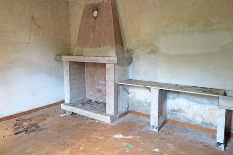 Villa a Mulazzo, Massa and Carrara, Mulazzo - € 120.000 | Ref: 181A-805616 - foto 24