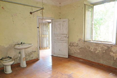 Villa a Mulazzo, Massa and Carrara, Mulazzo - € 120.000 | Ref: 181A-805616 - foto 27
