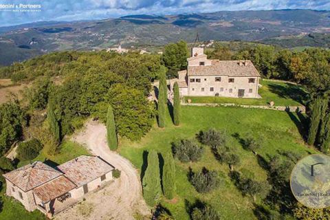 Villa i Baschi, Terni, Baschi - € 1.500.000 | Ref: TRN139-806094 - foto 2