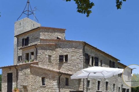 Villa i Baschi, Terni, Baschi - € 1.500.000 | Ref: TRN139-806094 - foto 3