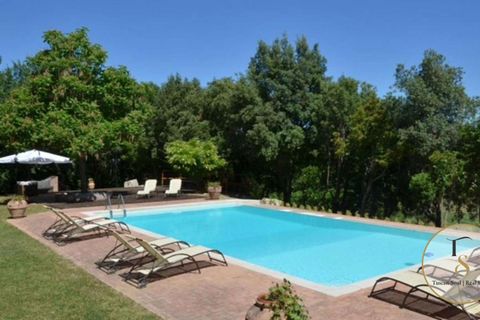 Villa i Baschi, Terni, Baschi - € 1.500.000 | Ref: TRN139-806094 - foto 4