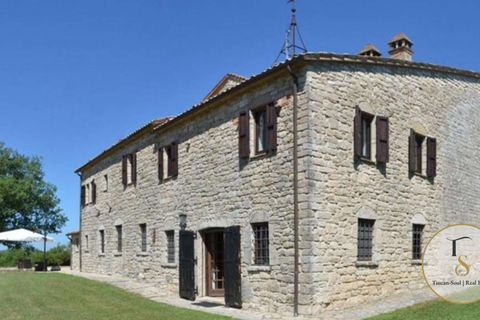Villa i Baschi, Terni, Baschi - € 1.500.000 | Ref: TRN139-806094 - foto 5
