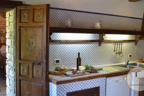 Villa i Baschi, Terni, Baschi - € 1.500.000 | Ref: TRN139-806094 - foto 6