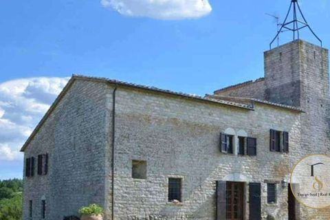 Villa i Baschi, Terni, Baschi - € 1.500.000 | Ref: TRN139-806094 - foto 7