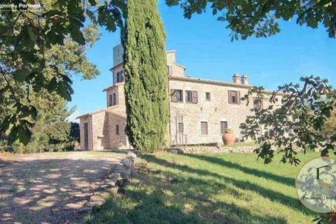 Villa i Baschi, Terni, Baschi - € 1.500.000 | Ref: TRN139-806094 - foto 8