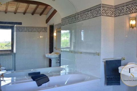 Villa i Baschi, Terni, Baschi - € 1.500.000 | Ref: TRN139-806094 - foto 9