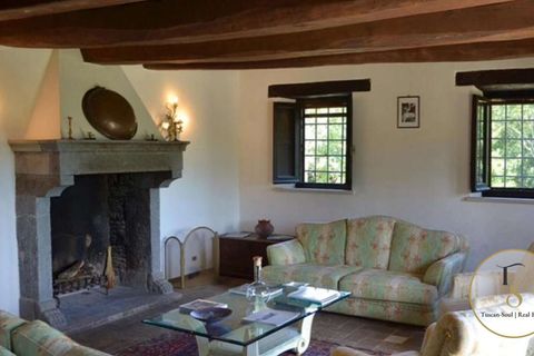 Villa i Baschi, Terni, Baschi - € 1.500.000 | Ref: TRN139-806094 - foto 10