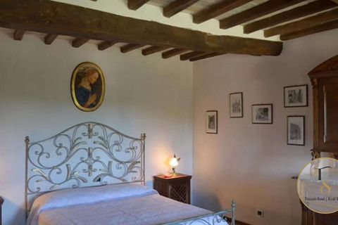 Villa i Baschi, Terni, Baschi - € 1.500.000 | Ref: TRN139-806094 - foto 11