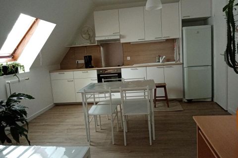 Estudi a Le Mesnil-Esnard, Seine-Maritime, Le Mesnil-Esnard - € 430/mes | Ref: 865994 - foto 2