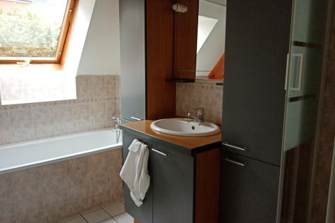 Estudi a Le Mesnil-Esnard, Seine-Maritime, Le Mesnil-Esnard - € 430/mes | Ref: 865994 - foto 4