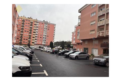 Lejlighed i Cacem, Lisbon, Cacem - € 328.000 | Ref: Ref_1050 - foto 1