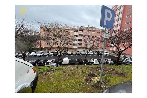 Lejlighed i Cacem, Lisbon, Cacem - € 328.000 | Ref: Ref_1050 - foto 2
