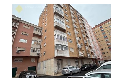Lejlighed i Cacem, Lisbon, Cacem - € 328.000 | Ref: Ref_1050 - foto 3