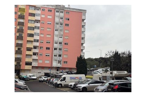 Lejlighed i Cacem, Lisbon, Cacem - € 328.000 | Ref: Ref_1050 - foto 6