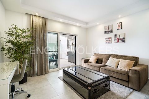 Lejlighed i Vale do Lobo, Faro, Vale do Lobo - € 570.000 | Ref: W-047LTZ - foto 1