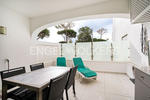 Lejlighed i Vale do Lobo, Faro, Vale do Lobo - € 570.000 | Ref: W-047LTZ - foto 4
