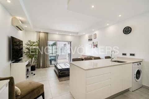 Lejlighed i Vale do Lobo, Faro, Vale do Lobo - € 570.000 | Ref: W-047LTZ - foto 5