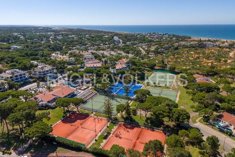 Lejlighed i Vale do Lobo, Faro, Vale do Lobo - € 570.000 | Ref: W-047LTZ - foto 16