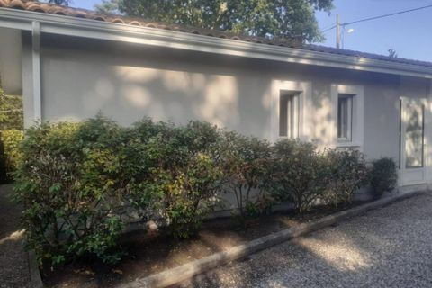 Villa a Pessac, Gironde, Pessac - € 1.100/mes | Ref: 841909 - foto 2