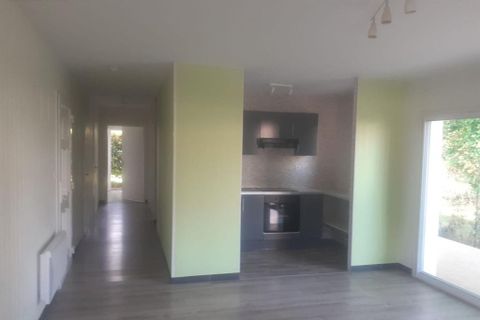 Villa a Pessac, Gironde, Pessac - € 1.100/mes | Ref: 841909 - foto 3