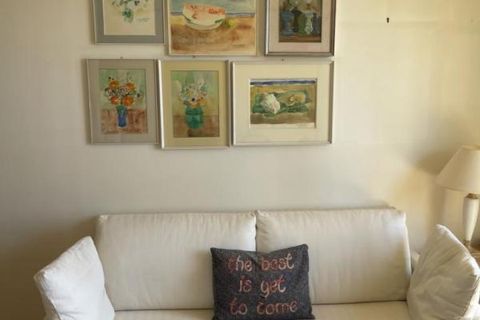 Wohnung in Eze, Alpes-Maritimes, Eze - € 1.700/Monat | Ref: 864156 - Foto 3