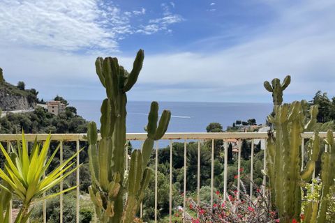 Wohnung in Eze, Alpes-Maritimes, Eze - € 1.700/Monat | Ref: 864156 - Foto 9