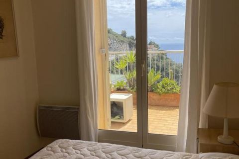 Wohnung in Eze, Alpes-Maritimes, Eze - € 1.700/Monat | Ref: 864156 - Foto 10