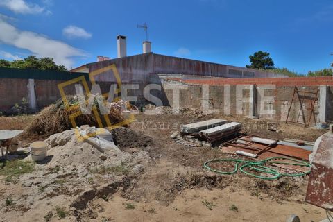 Villa i A dos Cunhados e Maceira, Lisbon, A dos Cunhados e Maceira - € 555.000 | Ref: 6020WE - foto 8