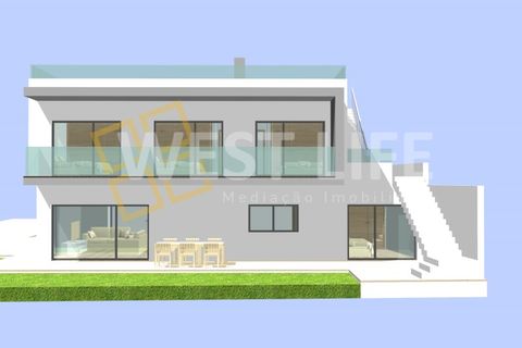Villa i A dos Cunhados e Maceira, Lisbon, A dos Cunhados e Maceira - € 555.000 | Ref: 6020WE - foto 11