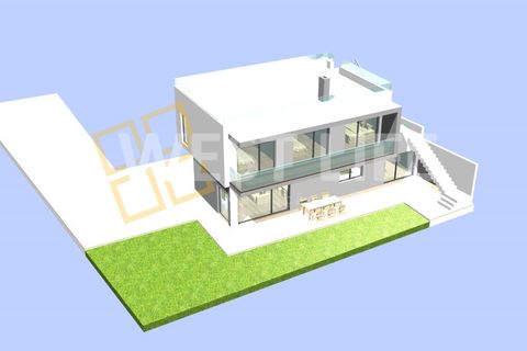 Villa i A dos Cunhados e Maceira, Lisbon, A dos Cunhados e Maceira - € 555.000 | Ref: 6020WE - foto 12