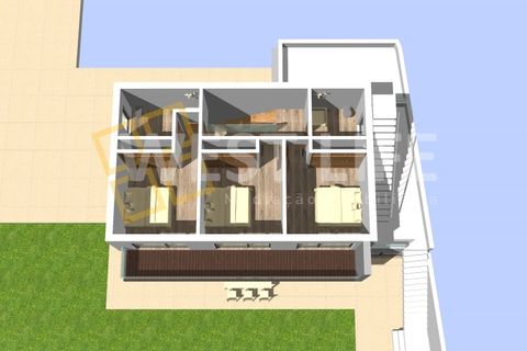 Villa i A dos Cunhados e Maceira, Lisbon, A dos Cunhados e Maceira - € 555.000 | Ref: 6020WE - foto 14