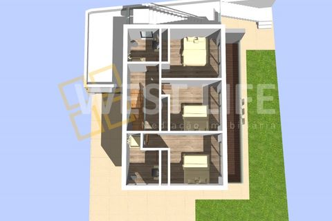 Villa i A dos Cunhados e Maceira, Lisbon, A dos Cunhados e Maceira - € 555.000 | Ref: 6020WE - foto 15