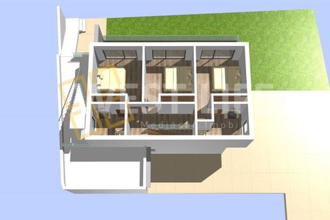 Villa i A dos Cunhados e Maceira, Lisbon, A dos Cunhados e Maceira - € 555.000 | Ref: 6020WE - foto 16