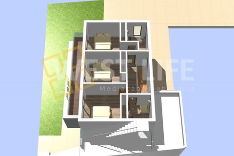 Villa i A dos Cunhados e Maceira, Lisbon, A dos Cunhados e Maceira - € 555.000 | Ref: 6020WE - foto 17