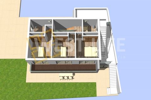 Villa i A dos Cunhados e Maceira, Lisbon, A dos Cunhados e Maceira - € 555.000 | Ref: 6020WE - foto 18