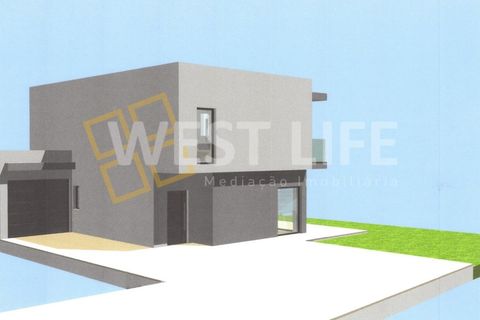 Villa i A dos Cunhados e Maceira, Lisbon, A dos Cunhados e Maceira - € 555.000 | Ref: 6020WE - foto 21
