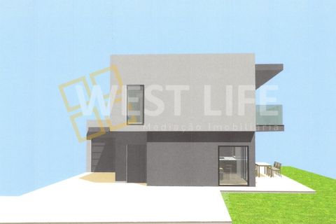 Villa i A dos Cunhados e Maceira, Lisbon, A dos Cunhados e Maceira - € 555.000 | Ref: 6020WE - foto 22