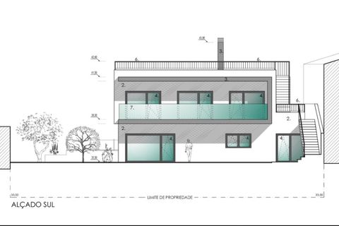 Villa i A dos Cunhados e Maceira, Lisbon, A dos Cunhados e Maceira - € 555.000 | Ref: 6020WE - foto 23
