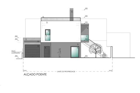 Villa i A dos Cunhados e Maceira, Lisbon, A dos Cunhados e Maceira - € 555.000 | Ref: 6020WE - foto 25