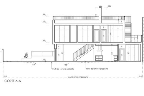 Villa i A dos Cunhados e Maceira, Lisbon, A dos Cunhados e Maceira - € 555.000 | Ref: 6020WE - foto 27