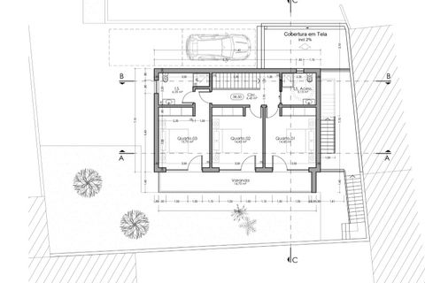 Villa i A dos Cunhados e Maceira, Lisbon, A dos Cunhados e Maceira - € 555.000 | Ref: 6020WE - foto 29