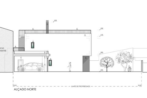 Villa i A dos Cunhados e Maceira, Lisbon, A dos Cunhados e Maceira - € 555.000 | Ref: 6020WE - foto 33