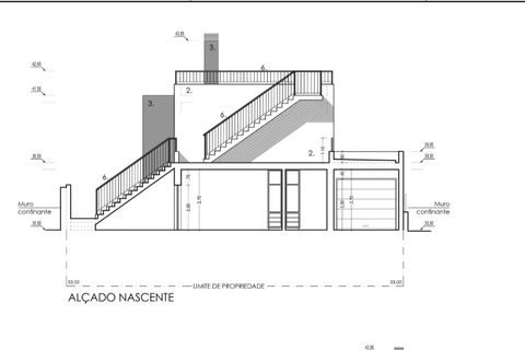 Villa i A dos Cunhados e Maceira, Lisbon, A dos Cunhados e Maceira - € 555.000 | Ref: 6020WE - foto 34