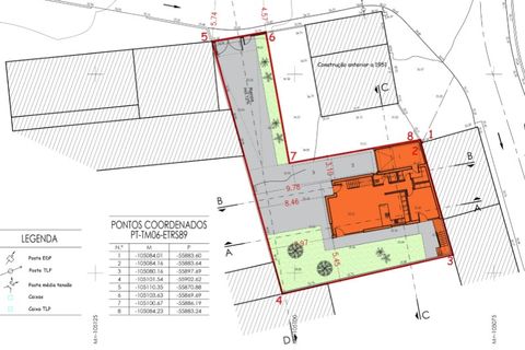 Villa i A dos Cunhados e Maceira, Lisbon, A dos Cunhados e Maceira - € 555.000 | Ref: 6020WE - foto 35