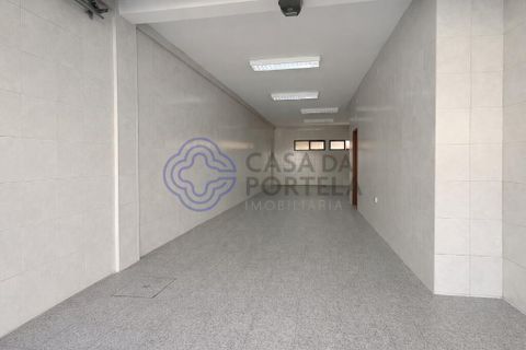 Erhvervsejendom i Vila do Conde, Porto, Vila do Conde - € 120.000 | Ref: 1119051 - foto 2
